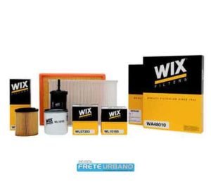 WIX FILTERS lança 22 produtos para veículos da linha leve