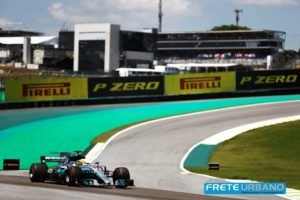Pirelli é principal parceira do novo programa da Fórmula 1