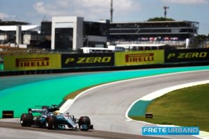 Pirelli é principal parceira do novo programa da Fórmula 1