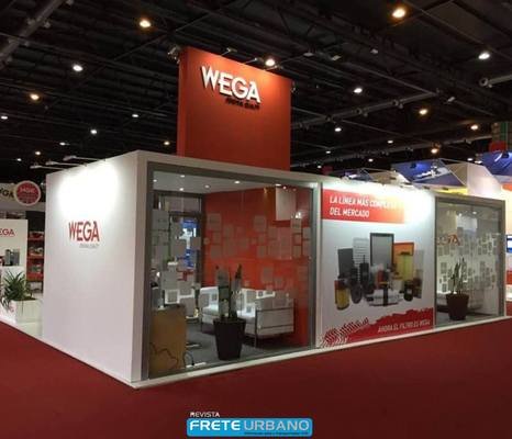 Wega Motors participa da Automechanika Buenos Aires 2018