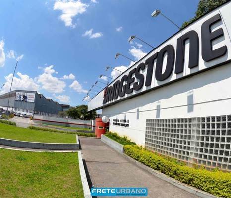 Bridgestone inaugura novas revendas na região sul do país