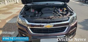 Chevrolet S10: no topo das picapes