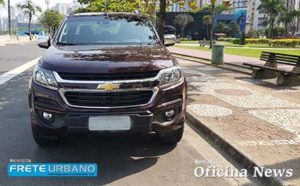Chevrolet S10: no topo das picapes