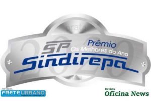 Prêmio Sindirepa-SP destaca as melhores marcas da reparação