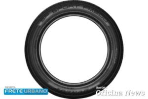 Dunlop SP Sport FM800 é o novo pneu para veículos