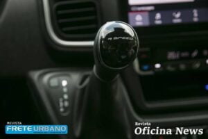 Fiat Professional na Europa revela nova linha da Ducato