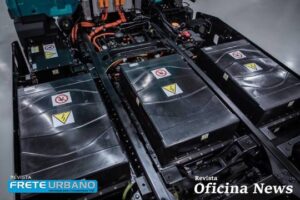 VW e-Delivery: eficiência na distribuição sem emissão