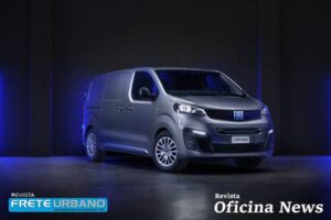 Imagem do Fiat Scudo europeu