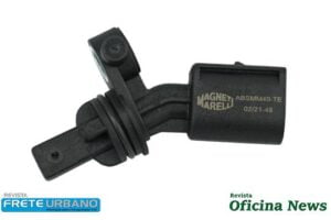 Magneti Marelli orienta para os cuidados com o sistema de freios ABS 