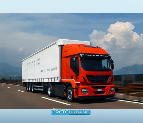 Iveco entrega milésimo caminhão movido a gás natural