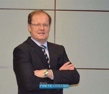CEO da Fras-le apresenta programa de globalização da empresa